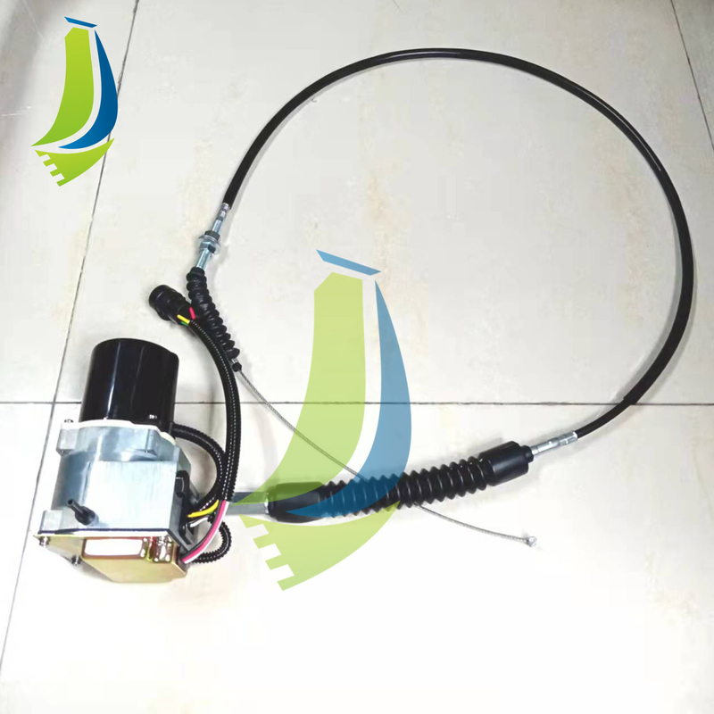 High Quality Throttle Motor For E330L Excavator Spare Parts