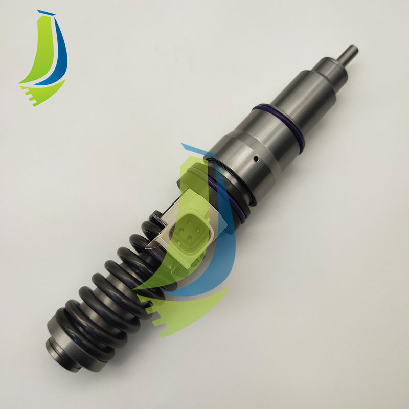 3801369 Common Rail Fuel Injector For D13 Engine Parts
