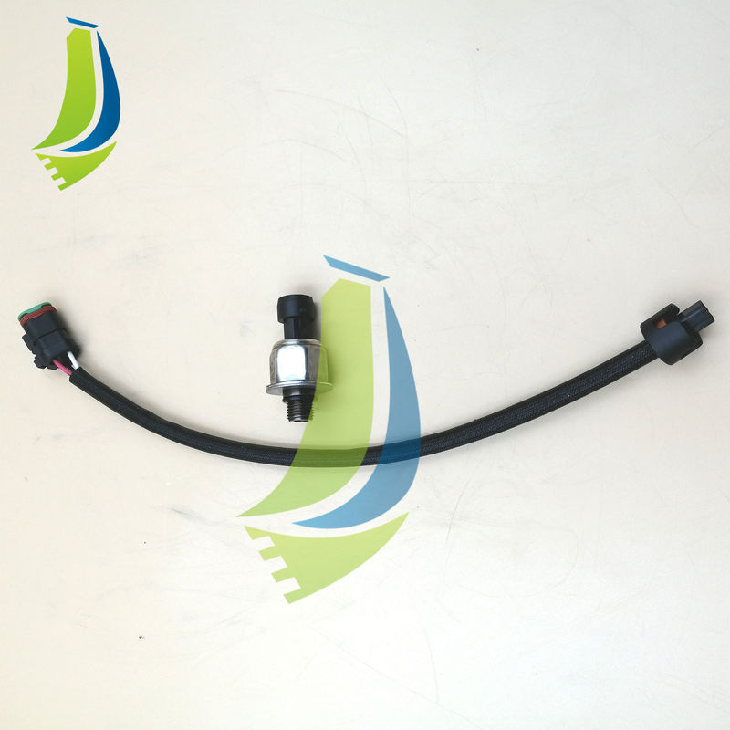 236-6220 Oil Pressure Sensor For E322C E330C Excavator Parts