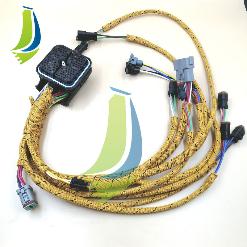 198-2713 C7 Engine Wiring Harness 1982713 For E324D E325D Excavator
