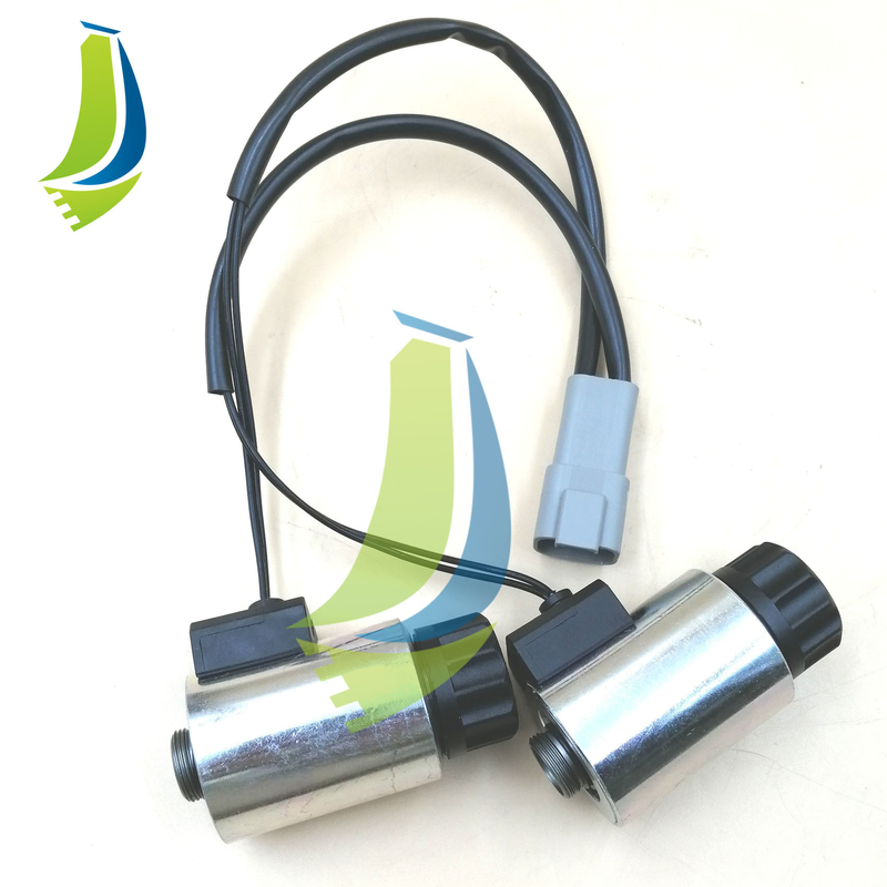 UC1026011625 Spare Parts Solenoid Valve For WA200 WA250 Wheel Loader