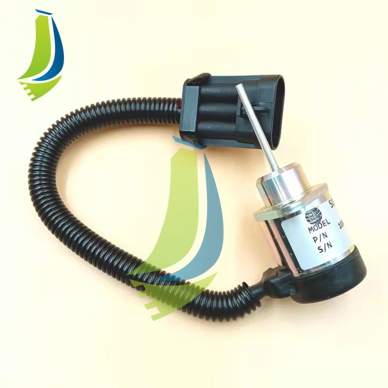 1G925-60011 Fuel Shutoff Solenoid 1G92560011 For V2203 V2003 Engine
