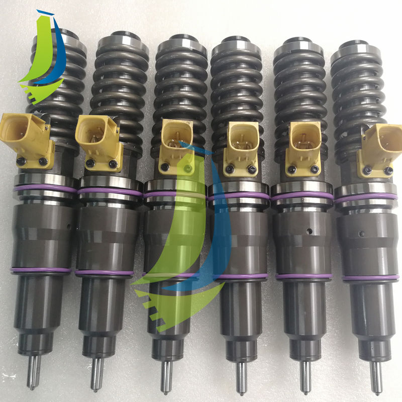 20584346 Common Rail Fuel Injector For D13 Engine Parts
