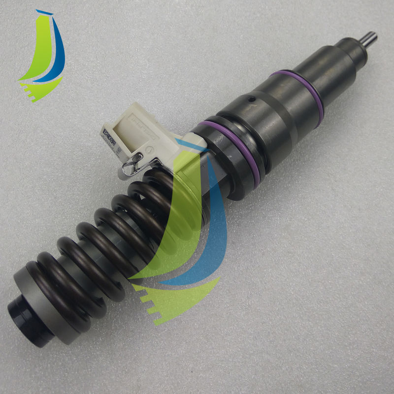 20584345 Common Rail Fuel Injector For MD13 Engine Parts