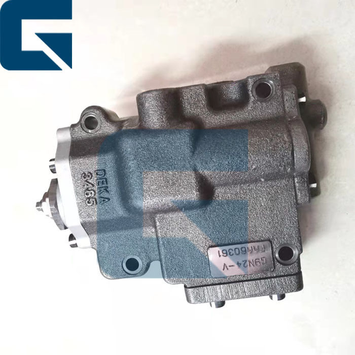 14727834 VOE14727834 Excavator EC200D EC210D Pressure Regulator