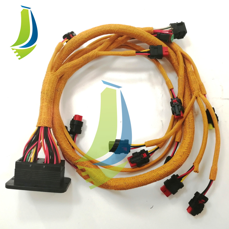 310-9688 Wiring Harness 3109688 For E311D E312D Excavator