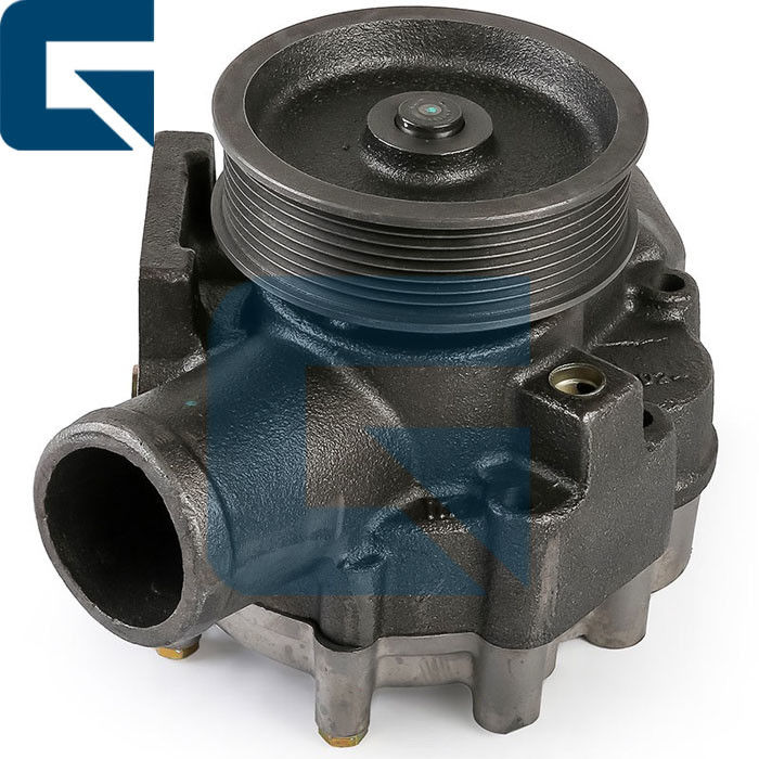 202-7676 2027676 Excavator E330C Engine C9 Water Pump