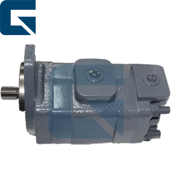 VOE14602247 14602247 Gear Pump For EC480D Excavator