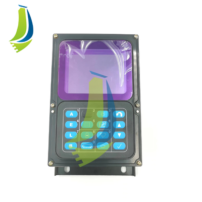 7835-12-3006 PC200-7 PC300-7 मॉनिटर डिस्प्ले पैनल फ़िट 7835123006