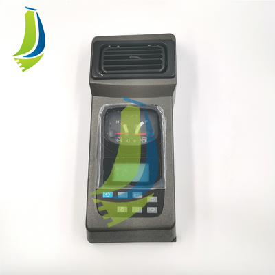 YN59S00014F1 SK210LC-6E SK160LC-6E खुदाई के लिए डिस्प्ले पैनल मॉनिटर