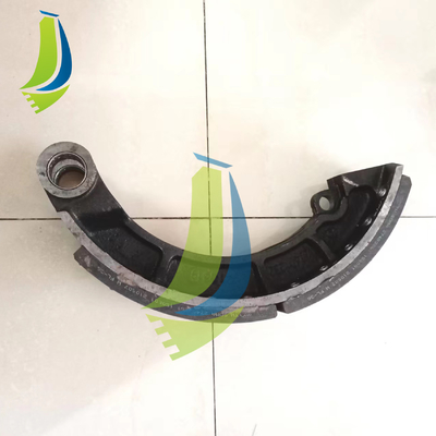 SP122377 CLG920D खुदाई स्पेयर पार्ट्स के लिए ब्रेक शू