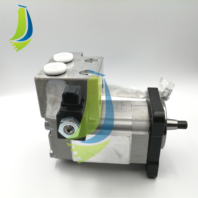 31Q9-30213 R320LC-9 खुदाई भागों के लिए कूलिंग फैन मोटर