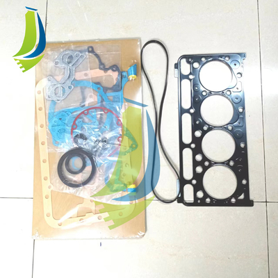 1G788-99353 V2203 V2403 इंजन गैसकेट-किट ऊपरी 1G78899353