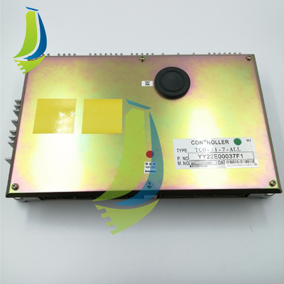 YY22E00037F1 SK135 खुदाई भागों के लिए ECU ECM नियंत्रक