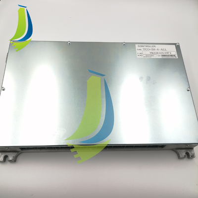 YN22E00539F2 SK200-8 खुदाई स्पेयर पार्ट्स के लिए ECU नियंत्रक