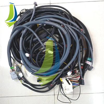 4296408 EX220-2 खुदाई भागों के लिए बाहरी वायर हार्नेस