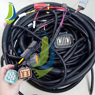 0005473 ZX200-7 ZX210-7 ZX240-3 बाहरी वायरिंग हार्नेस
