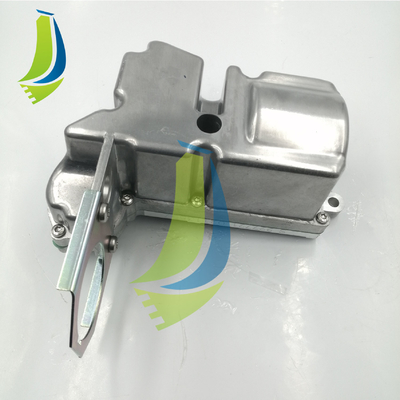 02113597 EC140 EC140B रेगुलेटर एसीट्यूएटर 21124198