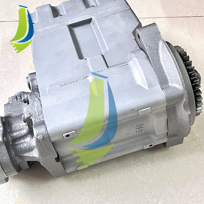 E324D E325D खुदाई 3190677 के लिए 319-0677 ईंधन इंजेक्शन पंप