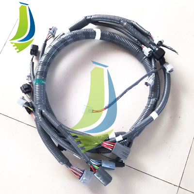 4674709 वायरिंग हार्नेस ZX110-3 एक्सकेवेटर के लिए इंजन हार्नेस