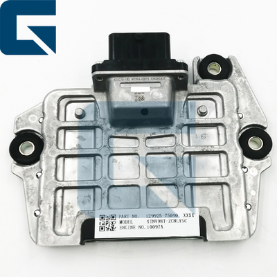 129925-75040 इंजन ईसीयू ईसीएम नियंत्रक इंजन के लिए 4TNV98 पार्ट्स