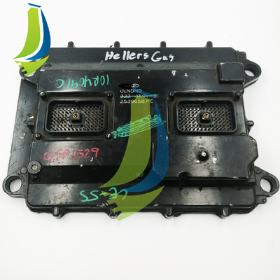समर्थन OEM 3223601 C9 इंजन स्टील सामग्री के लिए नियंत्रक ECU