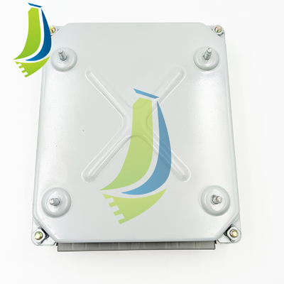 6HK1XQB स्टील कंट्रोलर ECU के लिए समर्थन के साथ CX330 खुदाई OEM