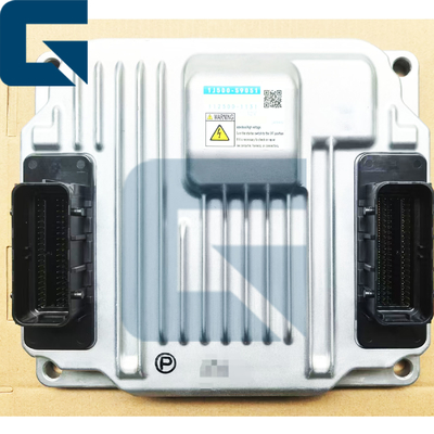 112500-1131 V3307 इंजन के लिए नियंत्रक नियंत्रण इकाई ECM