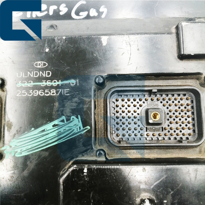 322-3601 3223601 नियंत्रक ECU ECM नियंत्रण मॉड्यूल C9 इंजन के लिए