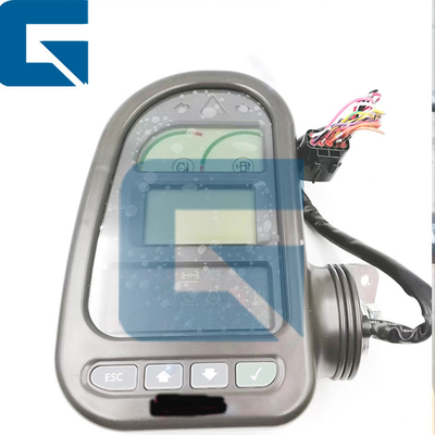 VOE14401539 14401539 एलजी6210ई खुदाई मशीन के लिए मॉनिटर एसी