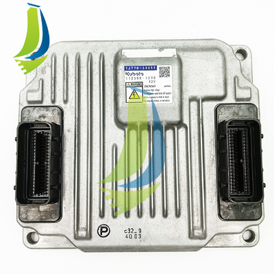 1J770-59051 नियंत्रक ECM 112500-1090 V2607 V3800 इंजन के लिए इलेक्ट्रॉनिक नियंत्रण मॉड्यूल