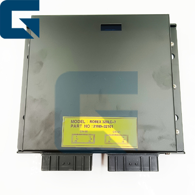 21N9-32101 21N932101 इंजन नियंत्रक ECU R320LC-7 खुदाई मशीन के लिए