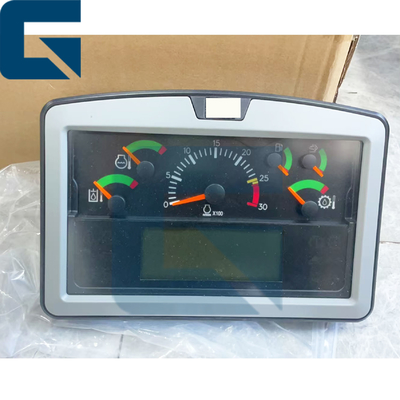 374-3614 3743614 966M व्हील लोडर के लिए मॉनिटर कंट्रोल एसी
