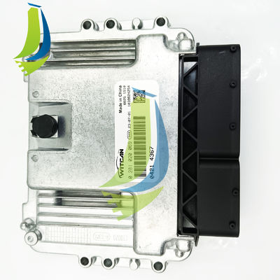 0281020069 ईसीयू ईसीएम इंजन कंट्रोलर यूनिट के लिए टीडीसी 2012