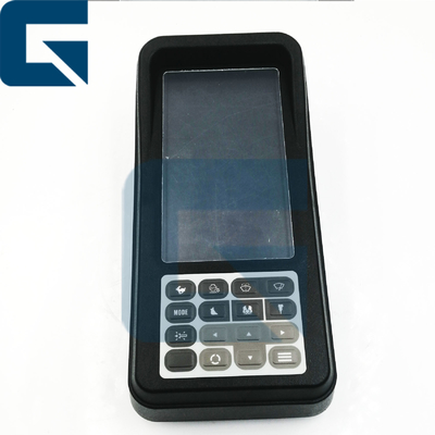 YN59S00039 YN59S00028 मॉनिटर कंट्रोल एसी SK200-10 एक्सकेवेटर के लिए