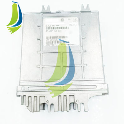 0260001038 नियंत्रक ECU कंप्यूटर बोर्ड 4WG210 इंजन के लिए