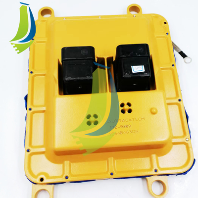 172-9389 नियंत्रक ECU ECM 1729389 कंप्यूटर बोर्ड D6N के लिए