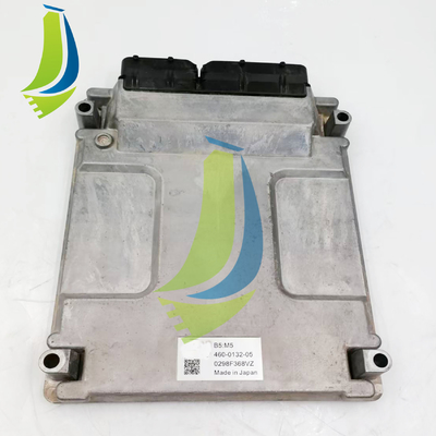 460-0132 इलेक्ट्रॉनिक कंट्रोल यूनिट कंट्रोलर ECM ECU 4600132 E320D के लिए