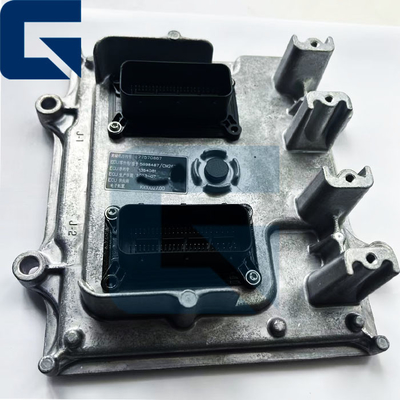 5698487 CM2670 नियंत्रक ECU ECM