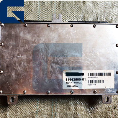VOE11443500 11443500 नियंत्रक ECU ECM लोडर के लिए L180F
