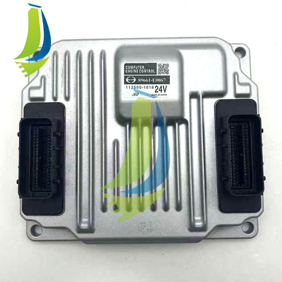 112500-1018 नियंत्रक ECU SK200-9 के लिए इंजन नियंत्रण इकाई 89661-E0067