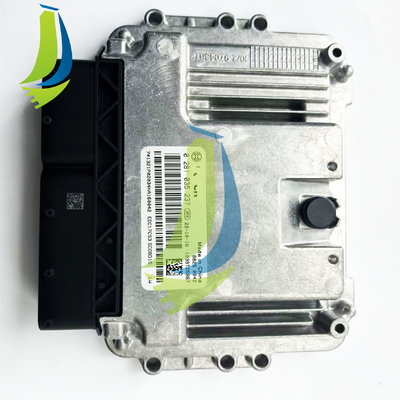 0 281 035 237 नियंत्रक इंजन ECU 0281035237 EDC17C53 ECM