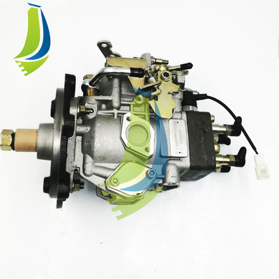 0001060009 4JB1 इंजन के लिए डीजल ईंधन इंजेक्शन पंप NJ-VE4/11F1250L009