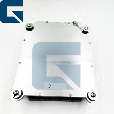 VOE60100002 60100002 ECM नियंत्रक ECM ECU के लिए EC240blc खुदाई मशीन