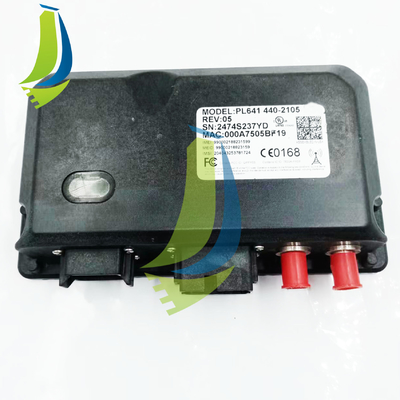 440-2105 नियंत्रक ECU इंजन नियंत्रण इकाई 4402105 226D के लिए
