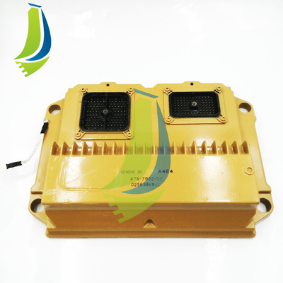 478-7932 नियंत्रक ECU इंजन नियंत्रण इकाई 4787932 C13 के लिए