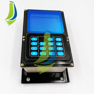 7835-12-3007 मॉनिटर डिस्प्ले पैनल PC200-7 खुदाई मशीन के लिए