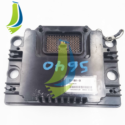 201-9041 2019041 ECU नियंत्रक कंप्यूटर बोर्ड के लिए M322C खुदाई मशीन