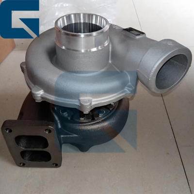 C92CND-S0018G खुदाई इंजन भागों के लिए टर्बोचार्जर