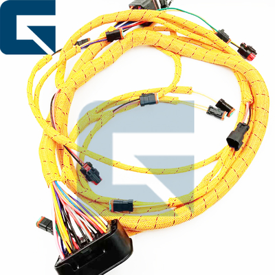 245-3514 2453514 966H 972H व्हील लोडर के लिए वायरिंग हार्नेस
